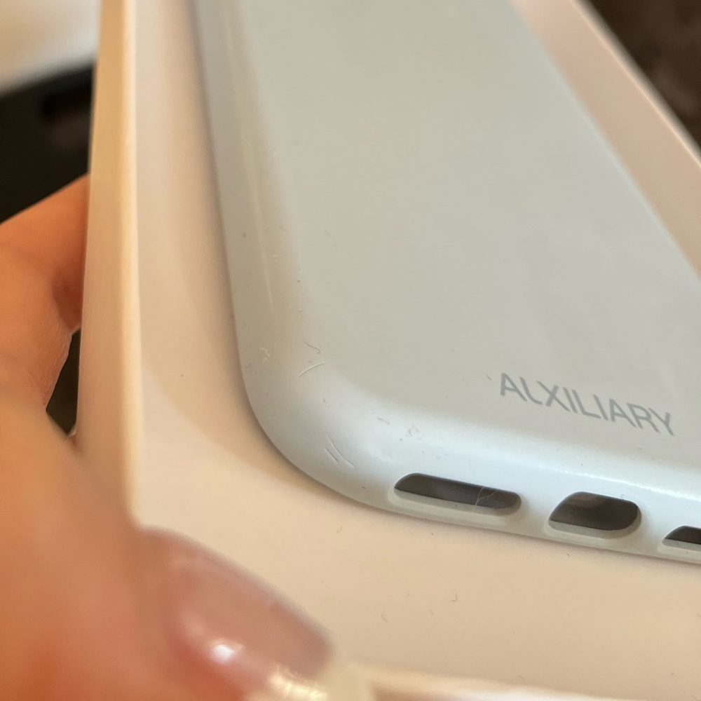 Auxiliary Case - Picture 3 of 3